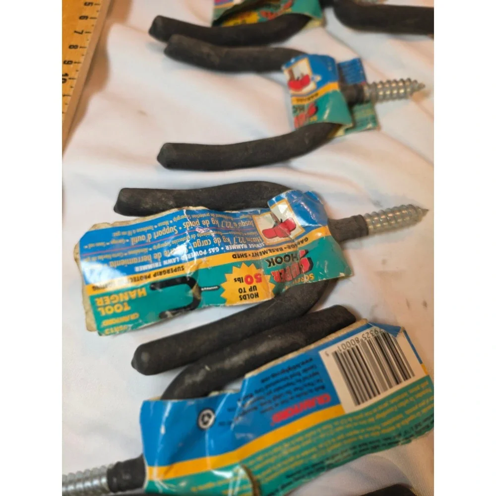 Crawford assorted lot
